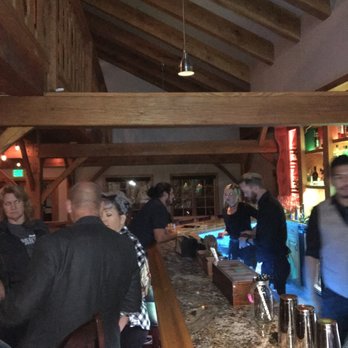 Oakside - Seafood Near Me - Big Bear Lake, California