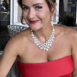 Cloud 10 Blow Dry Bar & Beauty Salon - My updo