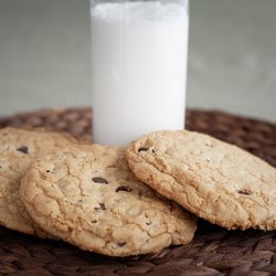 Measures of Joy - Chocolate Chip Cookie
