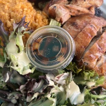 Chochu Local - Chicken Kelaguen - Chamorro Favorite - Barbeque Near Me - Portland, Oregon