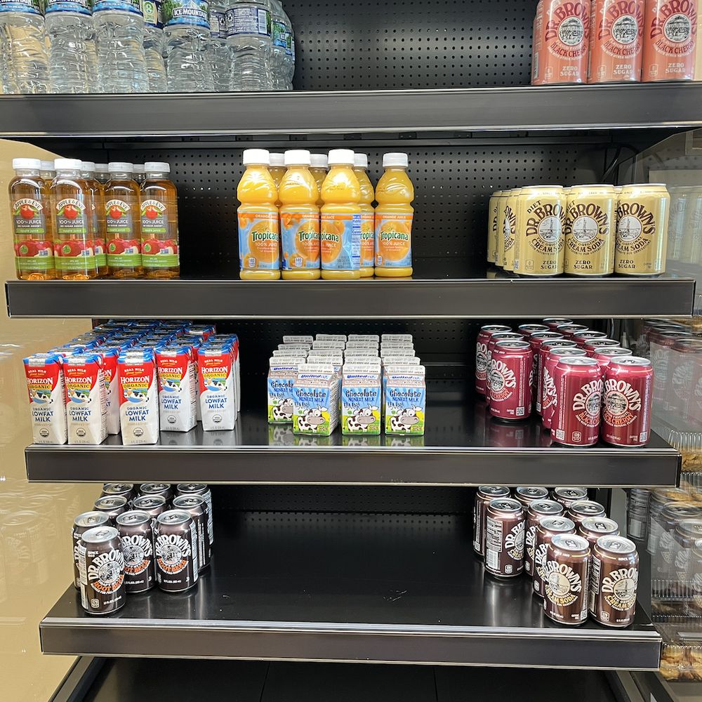 B's Bagels - Drinks - Bagels Near Me - Westfield, Indiana