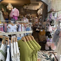 Le D Bug Boutique