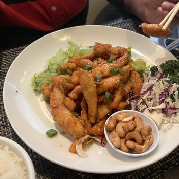Thailicious - Bangkok Chicken - Thai Near Me - Longwood, Florida Thailicious - Bangkok Chicken - Thai Near Me - Longwood, Florida