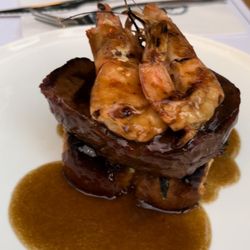 Port Royal - Surf and turf