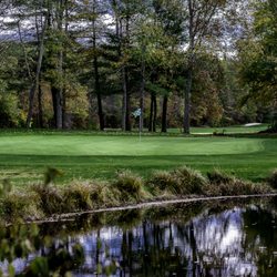 Pine Oaks Golf Course