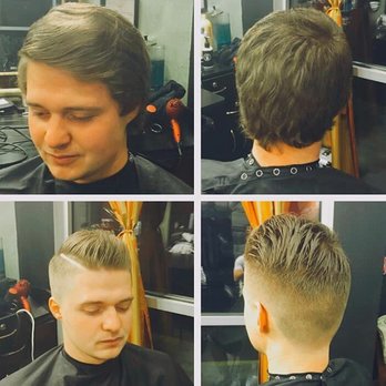 The Mob Shop - Hair Stylists Near Me - Gresham, Oregon