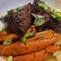 Short Ribs Short Ribs