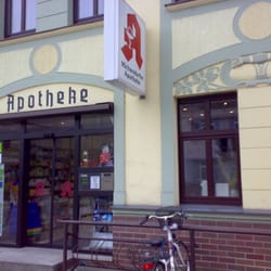 Michendorfer Apotheke