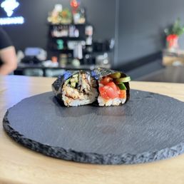 Spicy Tuna