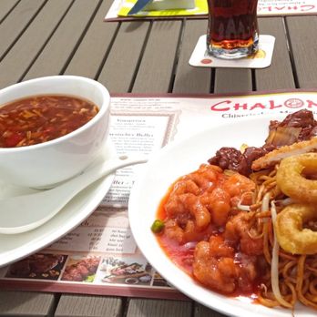 Chalon - Mongolian Near Me - Hamburg, HH