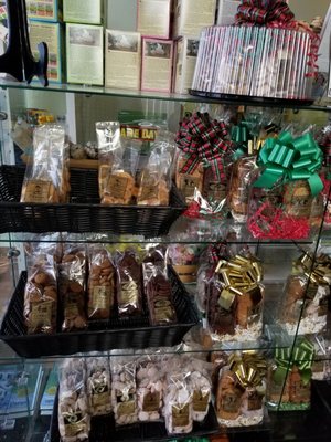 Olde Colony Bakery by null