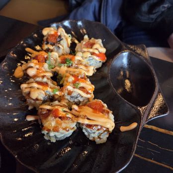 Goku Sushi - Sushi Bars Near Me - San Jose, California