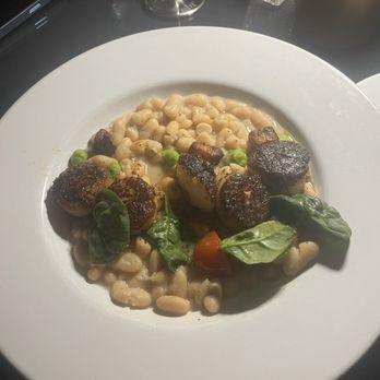 42nd Street Bar and Grill - Scallops - New American Near Me - Myrtle Beach, South Carolina 42nd Street Bar and Grill - Scallops - New American Near Me - Myrtle Beach, South Carolina