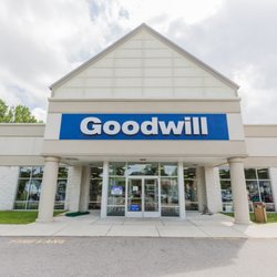 Goodwill of Central and Coastal Virginia - Cedar Road Goodwill Retail Store