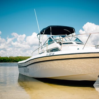 Island Time Charter - Our 24 foot Grady White ZaraZote. - Boat Charters Near Me Island Time Charter - Our 24 foot Grady White ZaraZote. - Boat Charters Near Me