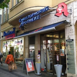 Christophorus-Apotheke