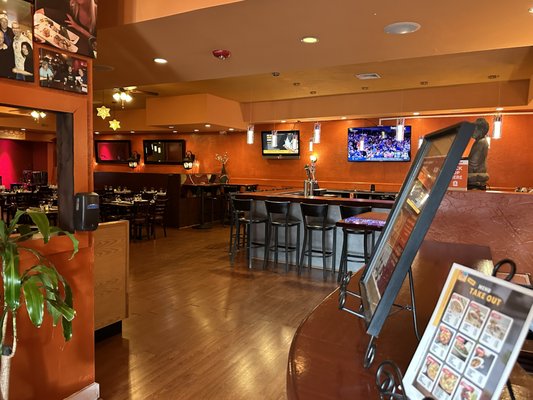 Chulo Restaurant & Bar by null