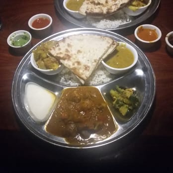 Kathmandu Kitchen - Indian Near Me - Davis, California