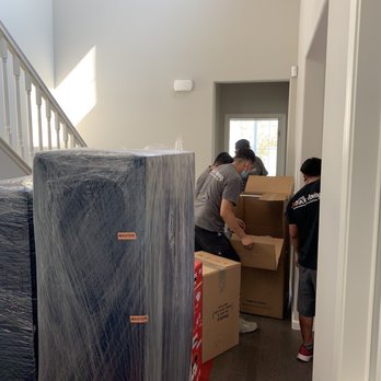 Ontrack Moving & Storage - Movers Near Me - Peoria, Arizona Ontrack Moving & Storage - Movers Near Me - Peoria, Arizona