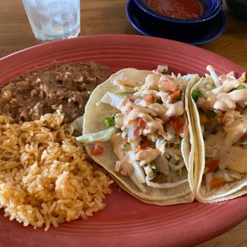 Pepe's Mexican Restaurant - Baja Fish Tacos - Mexican Near Me - Goleta, California