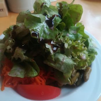 Ratskeller - Beilagensalat - Pubs Near Me - Aschau im Chiemgau, BY