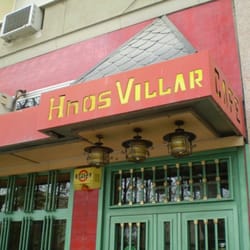 Hermanos Villar