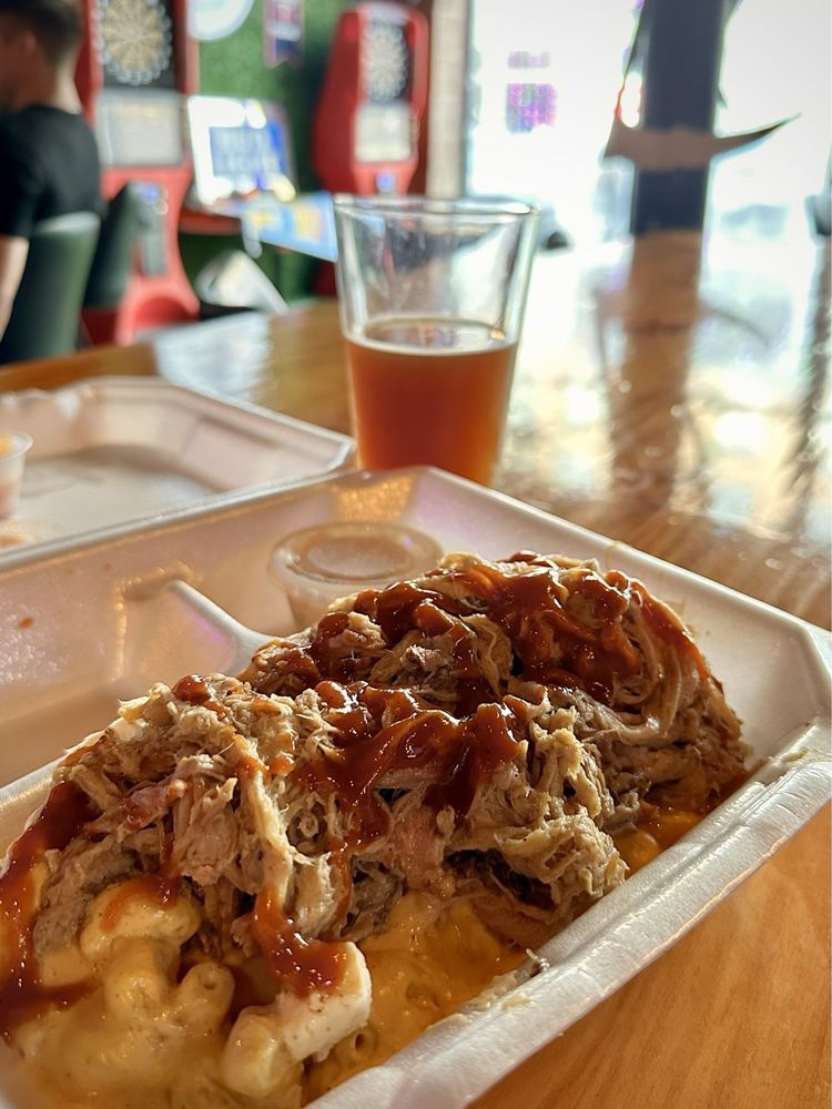 Food from Melting Cow