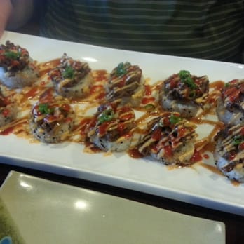 NaRa Restaurant - Japanese Near Me - Billings, Montana NaRa Restaurant - Japanese Near Me - Billings, Montana