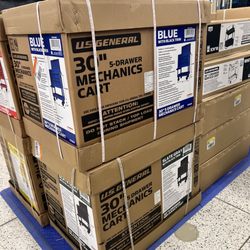Harbor Freight Tools