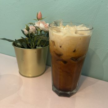 Nice Thai Cuisine - Thai Ice Tea - Thai Near Me - Chesapeake, Virginia Nice Thai Cuisine - Thai Ice Tea - Thai Near Me - Chesapeake, Virginia