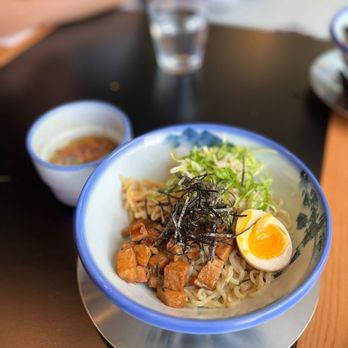 Afuri Ramen Plus Dumpling - Yuzu Tsuzu - Ramen Near Me - Brooklyn, New York Afuri Ramen Plus Dumpling - Yuzu Tsuzu - Ramen Near Me - Brooklyn, New York