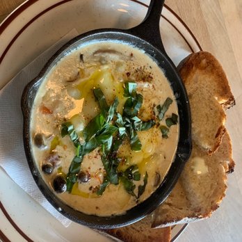 Ollie Vaughn's - Cast iron eggs - Sandwiches Near Me - Phoenix, Arizona Ollie Vaughn's - Cast iron eggs - Sandwiches Near Me - Phoenix, Arizona