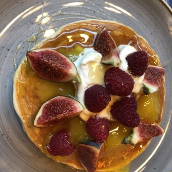 Stack & Still - Pancakes Near Me - Glasgow, GLG
