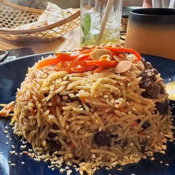 Zarak By Afghan Kitchen - Afghan Near Me - Vancouver, British Columbia Zarak By Afghan Kitchen - Afghan Near Me - Vancouver, British Columbia