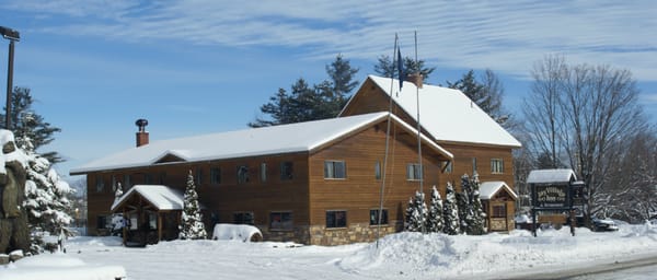 Jay Village Inn & Restaurant by null