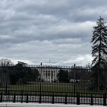The White House - Landmarks & Historical Buildings Near Me - Washington, DC, District of Columbia The White House - Landmarks & Historical Buildings Near Me - Washington, DC, District of Columbia