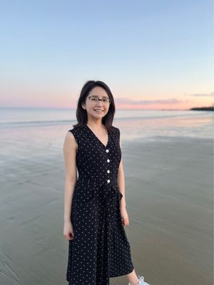 Singing Beach by null
