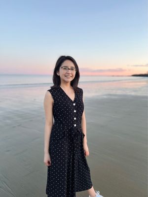 Photo of Singing Beach - Manchester, MA, US.