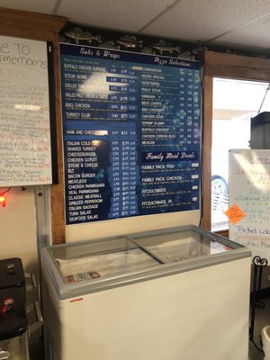 Menu photo 7 Schermerhorn's Seafood Holyoke, MA Menu photo 7 Schermerhorn's Seafood Holyoke, MA