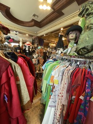 Playclothes by null