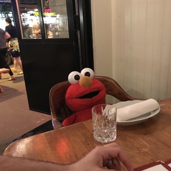 Montréal Plaza - Elmo - Canadian (New) Near Me - Montreal, Quebec