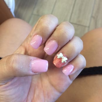 Paula's Perfect Nails - Nail Salons Near Me - El Monte, California