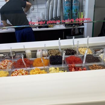 Yogurtown - Ice Cream & Frozen Yogurt Near Me - Allen Park, Michigan Yogurtown - Ice Cream & Frozen Yogurt Near Me - Allen Park, Michigan
