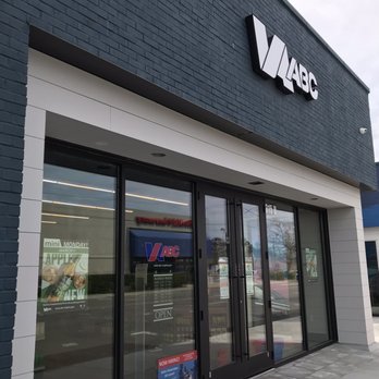 Virginia ABC Store - the front of the store - Beer, Wine & Spirits Near Me - Virginia Beach, Virginia Virginia ABC Store - the front of the store - Beer, Wine & Spirits Near Me - Virginia Beach, Virginia