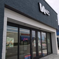Virginia ABC Store