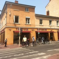 Maison Vessière