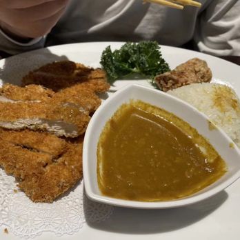 Sake Mian - Chicken Katsu - Japanese Near Me - Ardmore, Pennsylvania