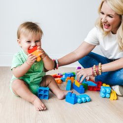 KLC Pediatric Therapy