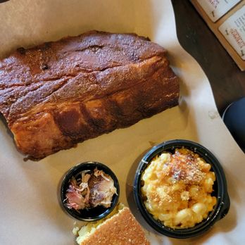 Mission BBQ - Barbeque Near Me - Rockville, Maryland