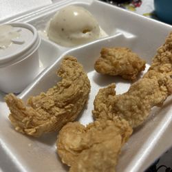 Lisa's Chicken & Seafood